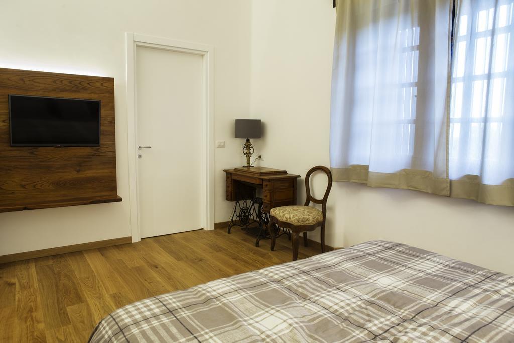 Il Pettirosso B&B Grottaferrata Quarto foto